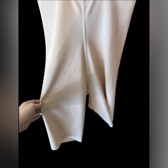 Marena Recovery Compression Jumpsuit Shorts Tank Size Large - Picture 4 of 5